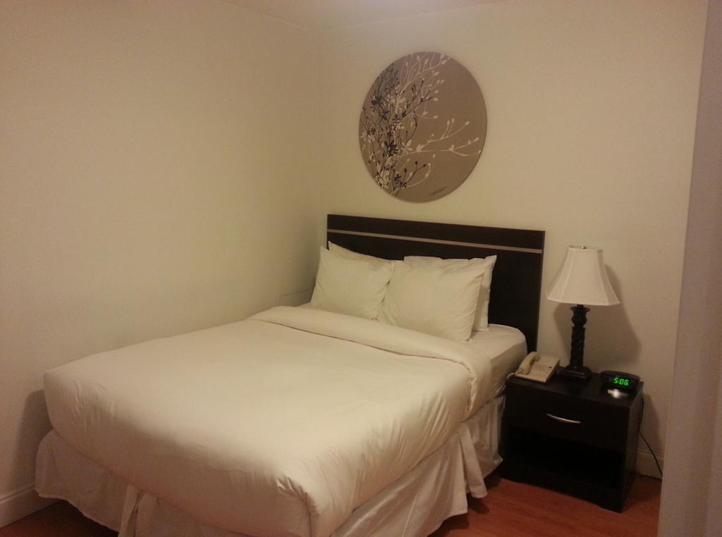 Metro Apartments New York Room photo