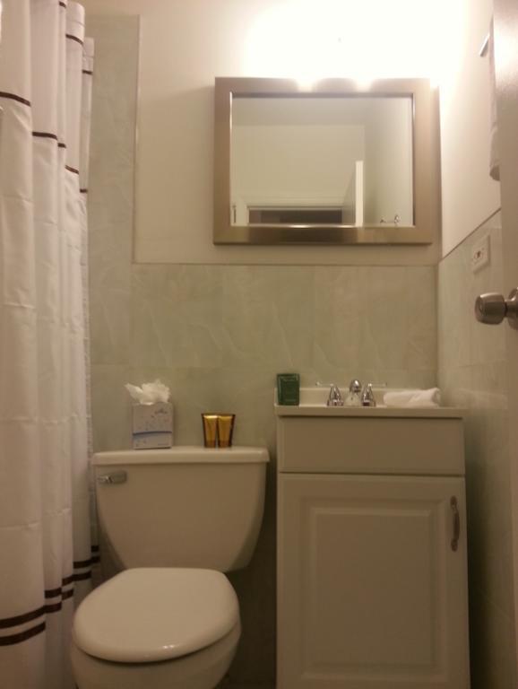 Metro Apartments New York Room photo