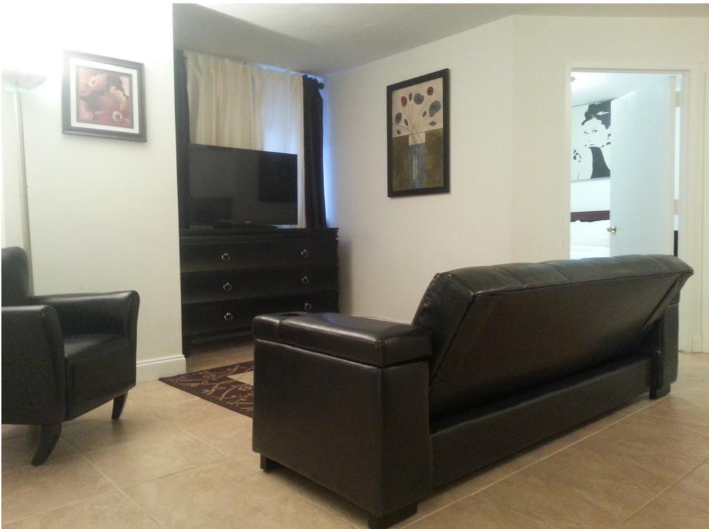 Metro Apartments New York Room photo