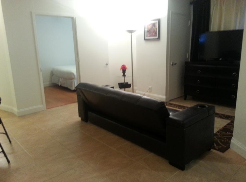 Metro Apartments New York Room photo
