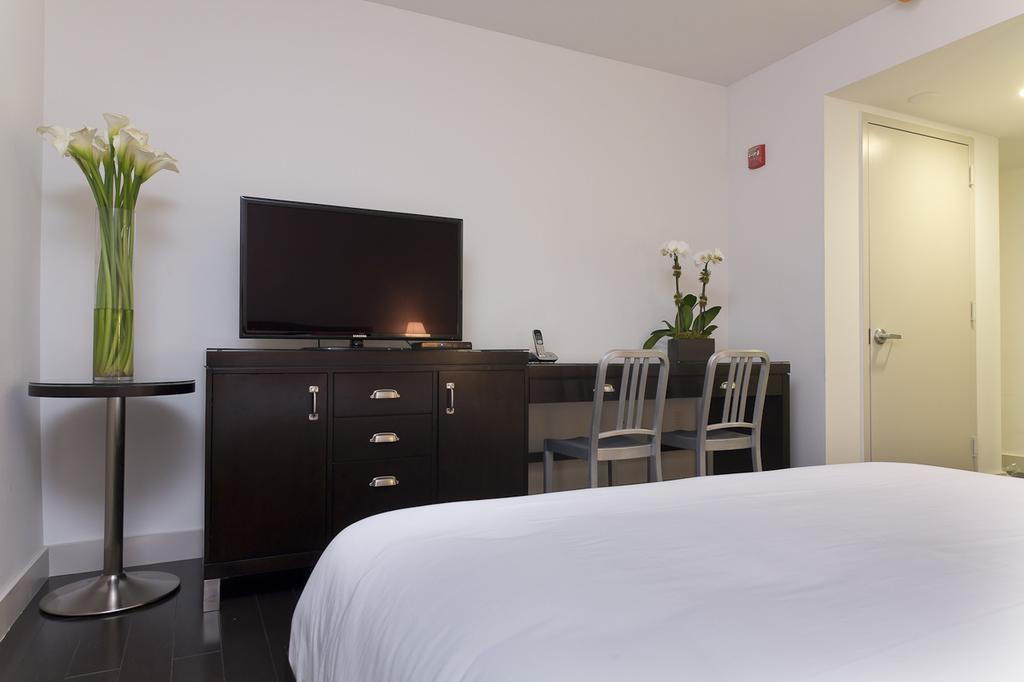 Metro Apartments New York Room photo