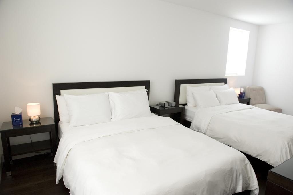 Metro Apartments New York Room photo
