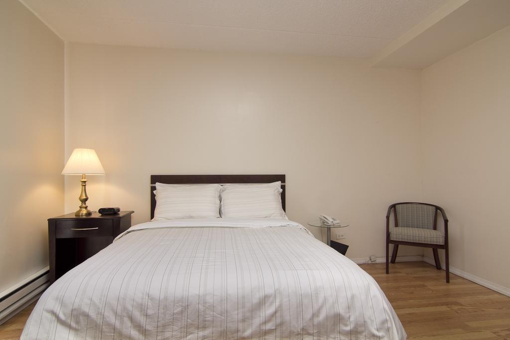 Metro Apartments New York Room photo