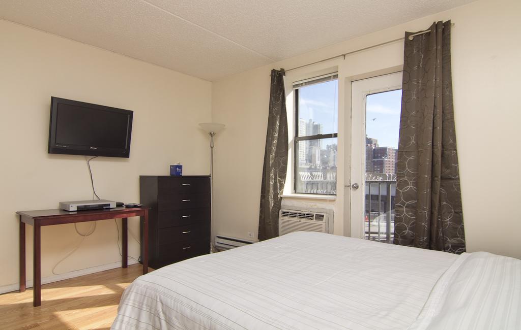 Metro Apartments New York Room photo