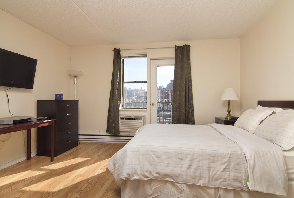 Metro Apartments New York Room photo