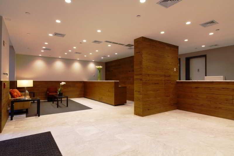 Metro Apartments New York Exterior photo