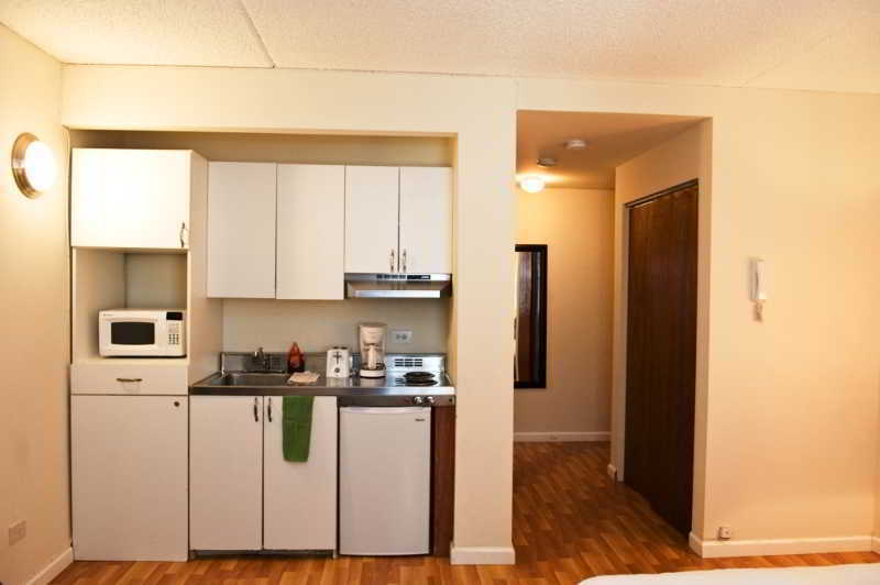 Metro Apartments New York Exterior photo